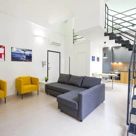 Loft 18 By Wonderful Italy