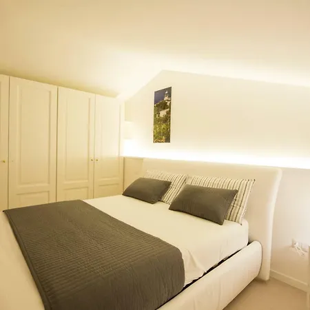 Loft 18 By Wonderful Italy Daire *