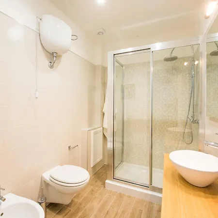 Apartman Loft 18 By Wonderful Italy Palermo