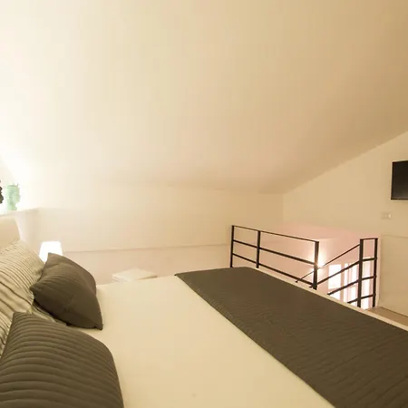 Loft 18 By Wonderful Italy Palermo