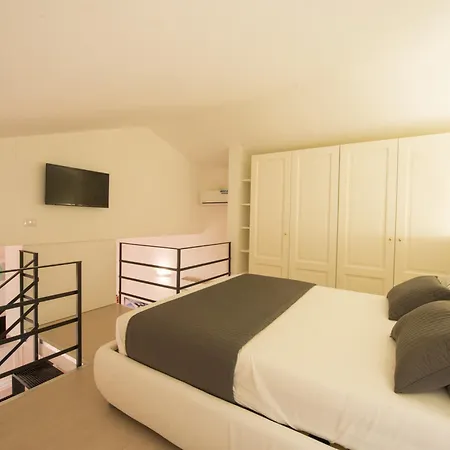 Loft 18 By Wonderful Italy Apartman
