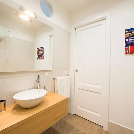 Loft 18 By Wonderful Italy *