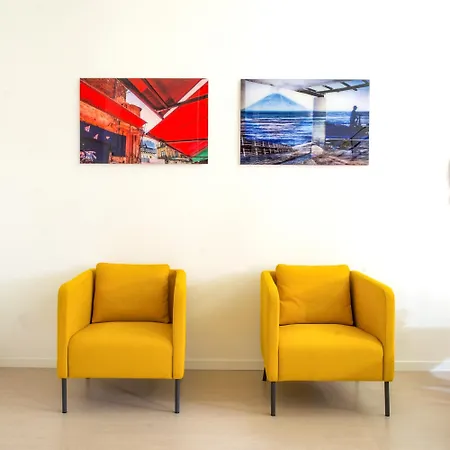 Loft 18 By Wonderful Italy Apartman