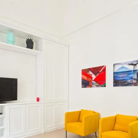 Loft 18 By Wonderful Italy Palermo