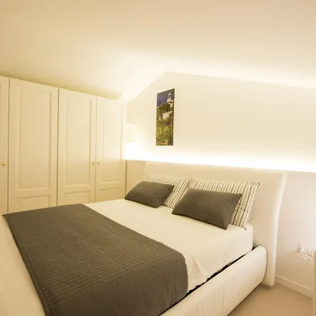 Loft 18 By Wonderful Italy Apartman *