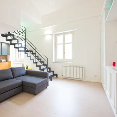 Loft 18 By Wonderful Italy Palermo