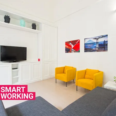 Loft 18 By Wonderful Italy Apartman *