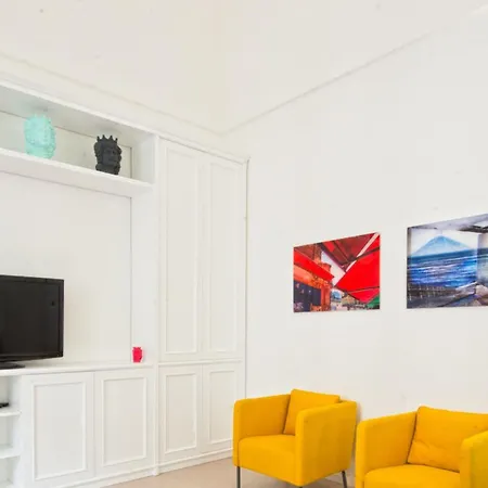 Loft 18 By Wonderful Italy Apartman