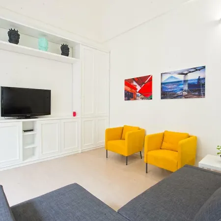 Loft 18 By Wonderful Italy