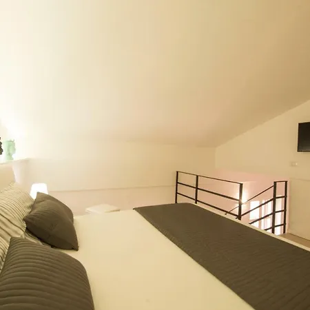 Loft 18 By Wonderful Italy * Palermo
