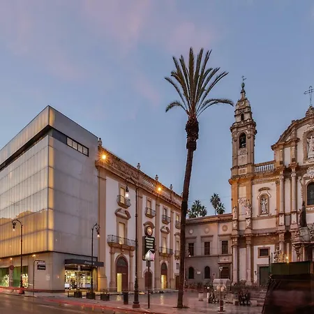 Loft 18 By Wonderful Italy Apartman