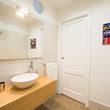 Loft 18 By Wonderful Italy Apartman