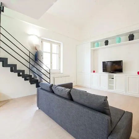 Apartment Loft 18 By Wonderful Italy