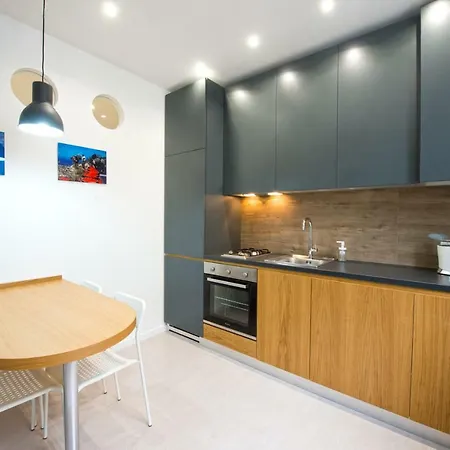 Apartment Loft 18 By Wonderful Italy