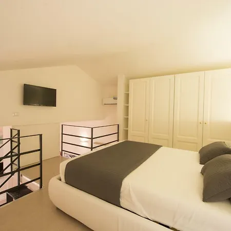 Loft 18 By Wonderful Italy