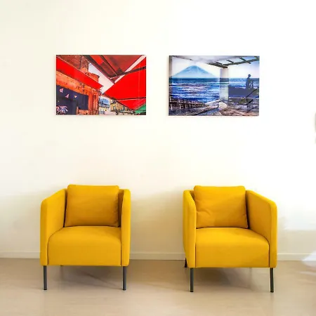 Loft 18 By Wonderful Italy Apartman